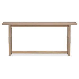 Margaritaville Mission Bay Console Table