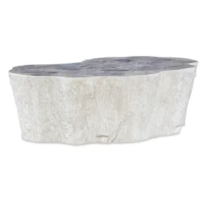 Margaritaville Copper Matrix Coffee Table