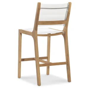 Harbor Barstool