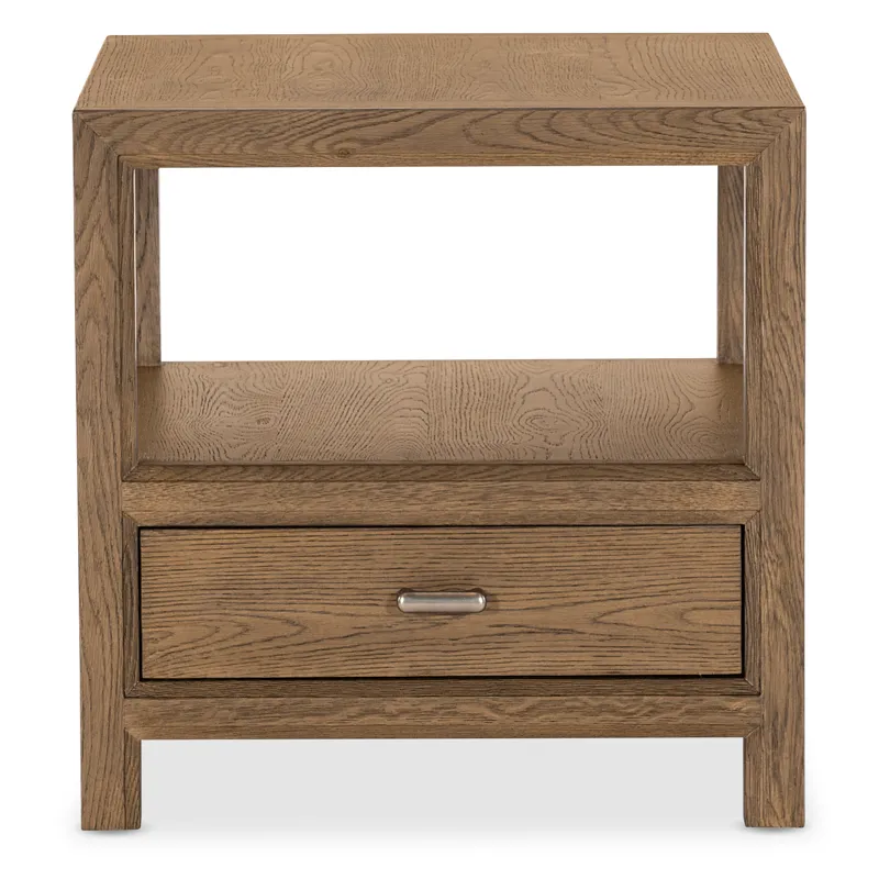 Margaritaville Tahoe End Table