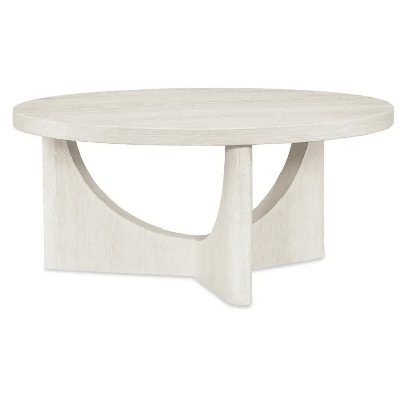 Margaritaville Duval Round Cocktail Table