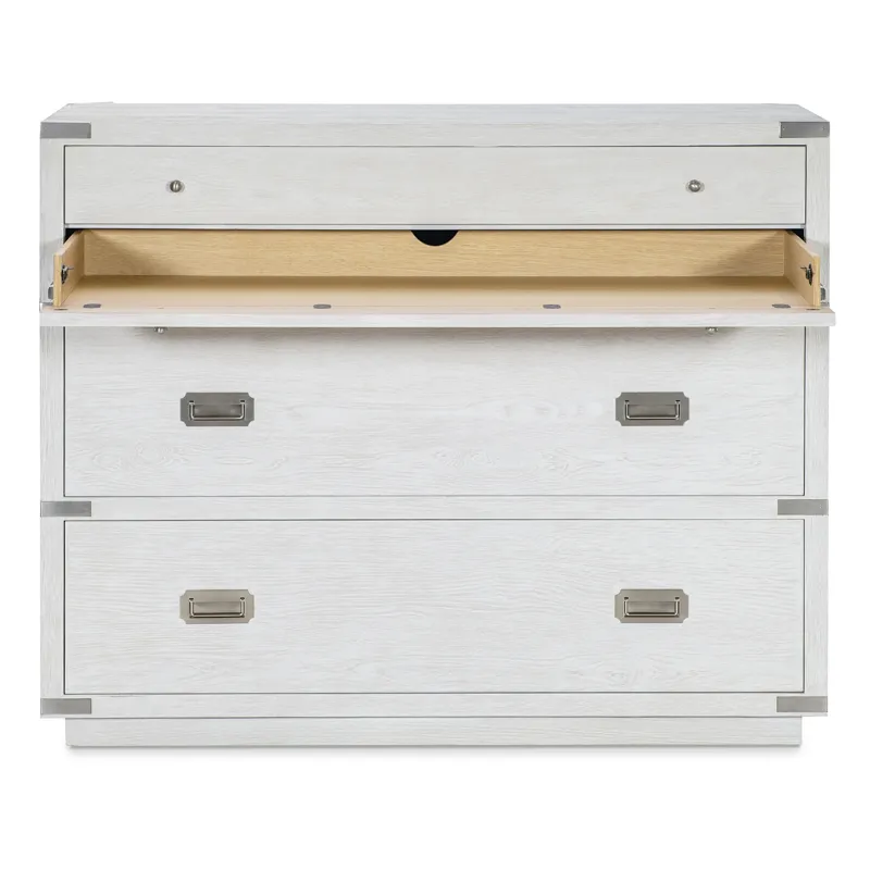 Margaritaville Duval Drawer Chest