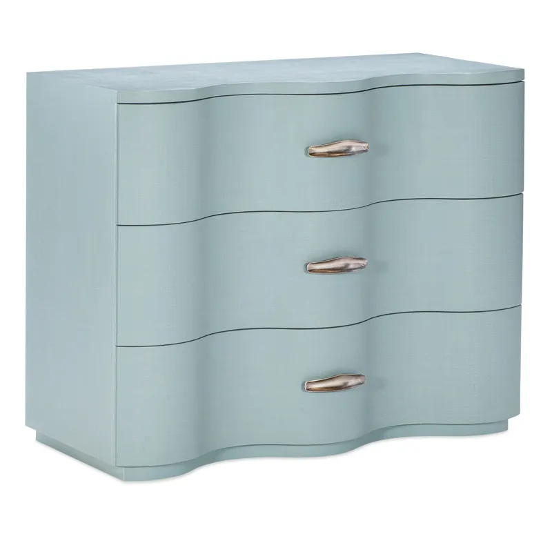 Margaritaville Gulfstream Drawer Chest