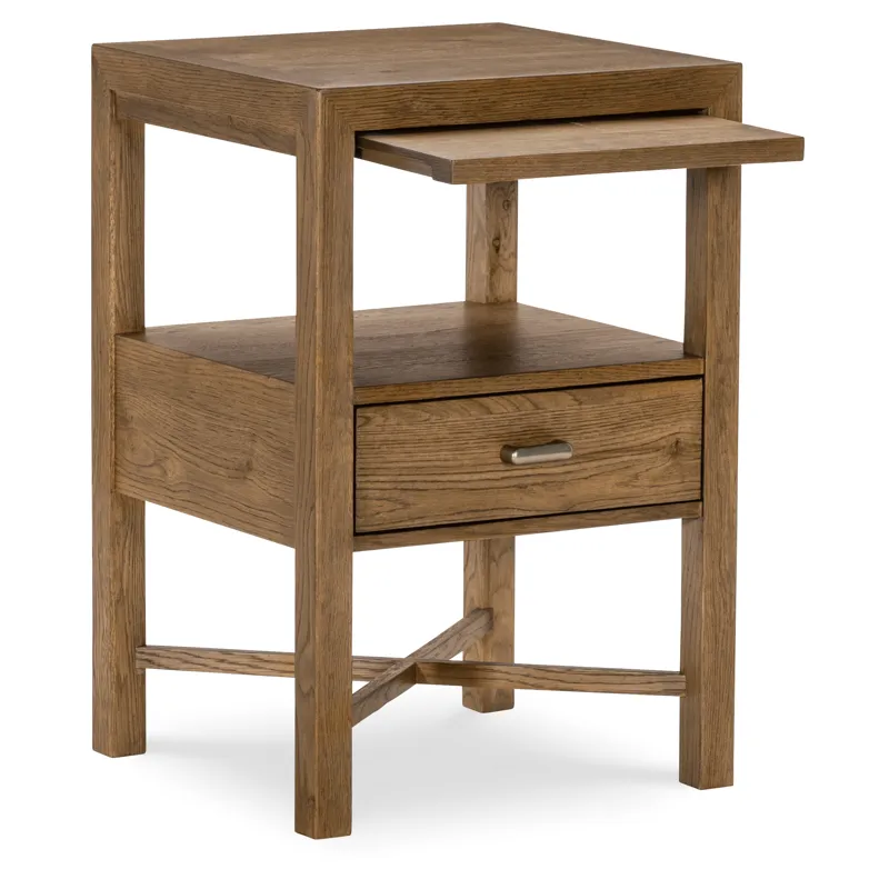 Margaritaville Roatan Small Nightstand