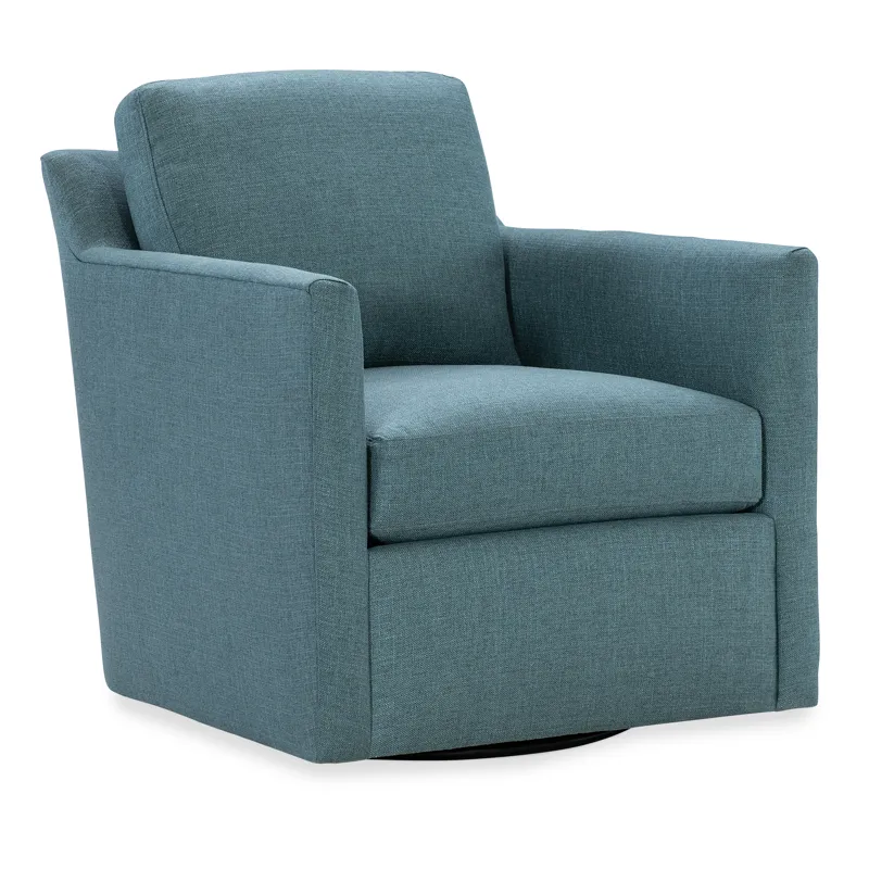 Margaritaville Anguilla Swivel Chair