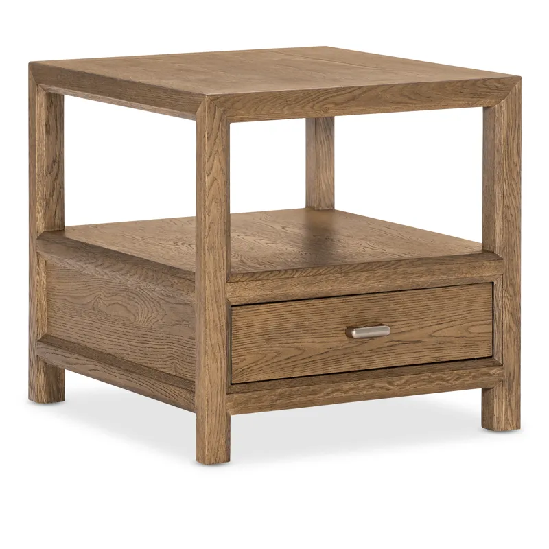 Margaritaville Tahoe End Table