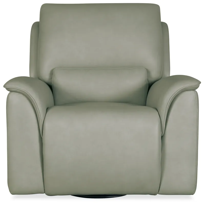 Margaritaville Hurricane Power Recliner with Power Headrest and Lumbar