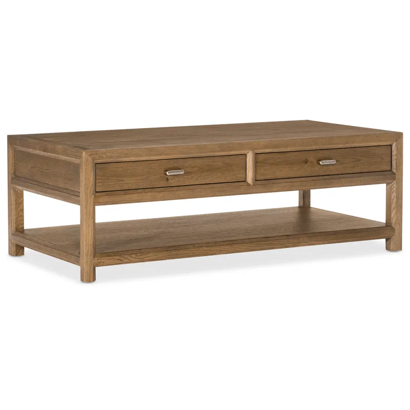 Margaritaville Tahoe Rectangle Cocktail Table