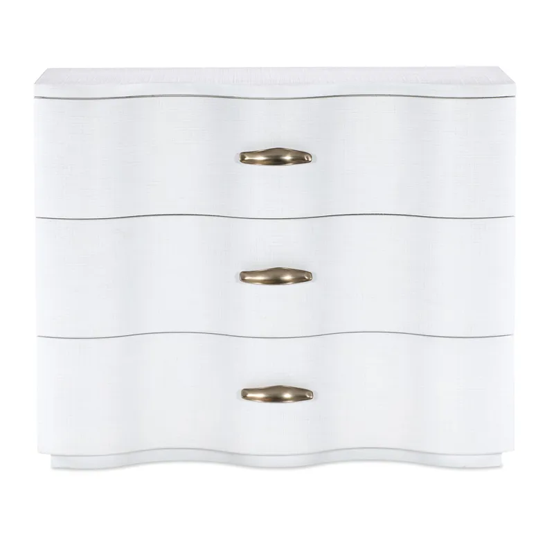 Margaritaville Sailmaker Drawer Chest