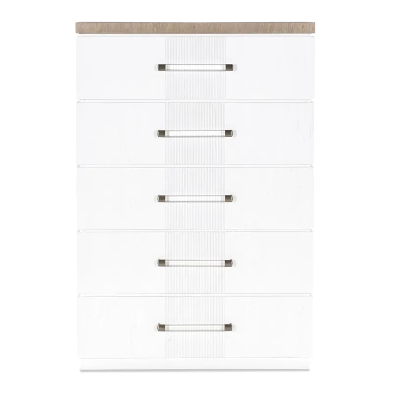 Margaritaville Key Largo Drawer Chest