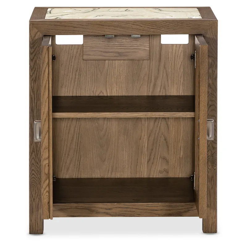 Margaritaville Roatan Bedside Chest