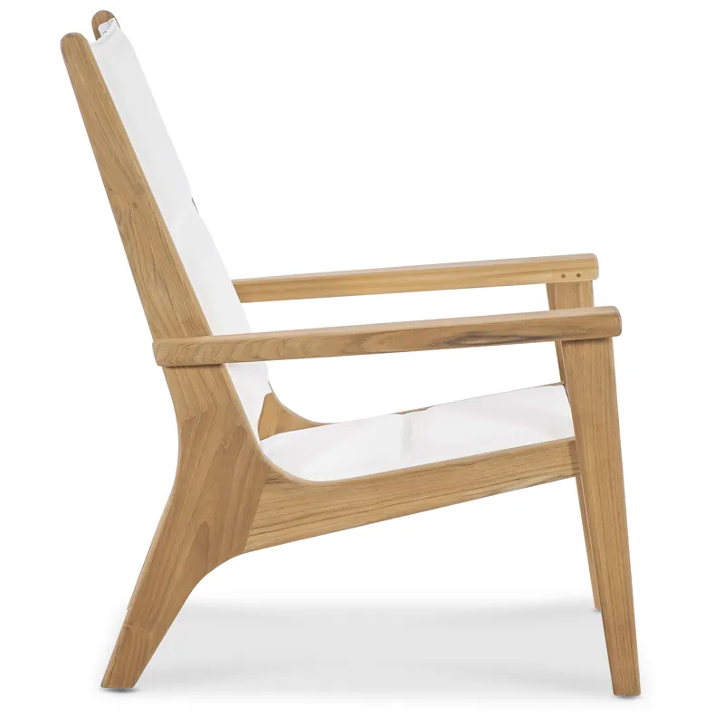 Harbor Highback Chair