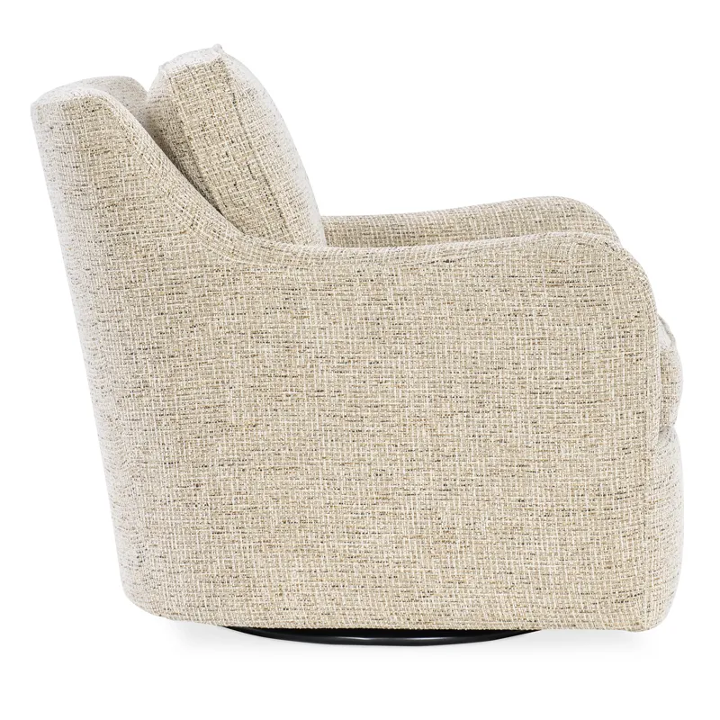 Margaritaville Slow Lane Swivel Chair