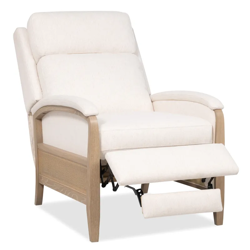Margaritaville Blue Guitar Manual Press-Back Recliner