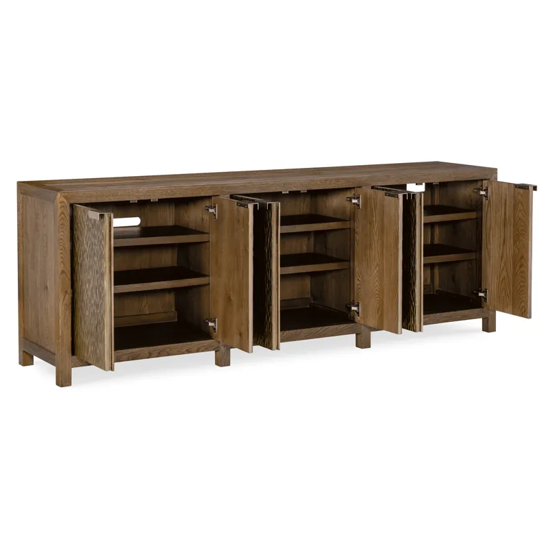 Margaritaville Sunset Credenza