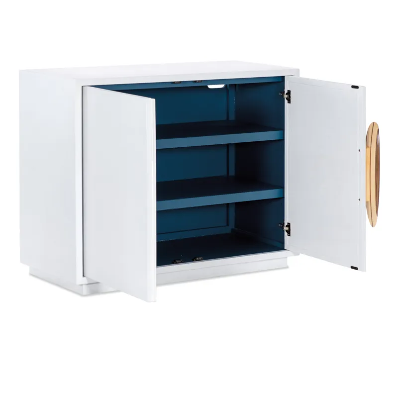 Margaritaville Cruiser Door Chest
