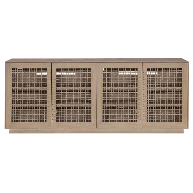 Margaritaville Caicos Credenza