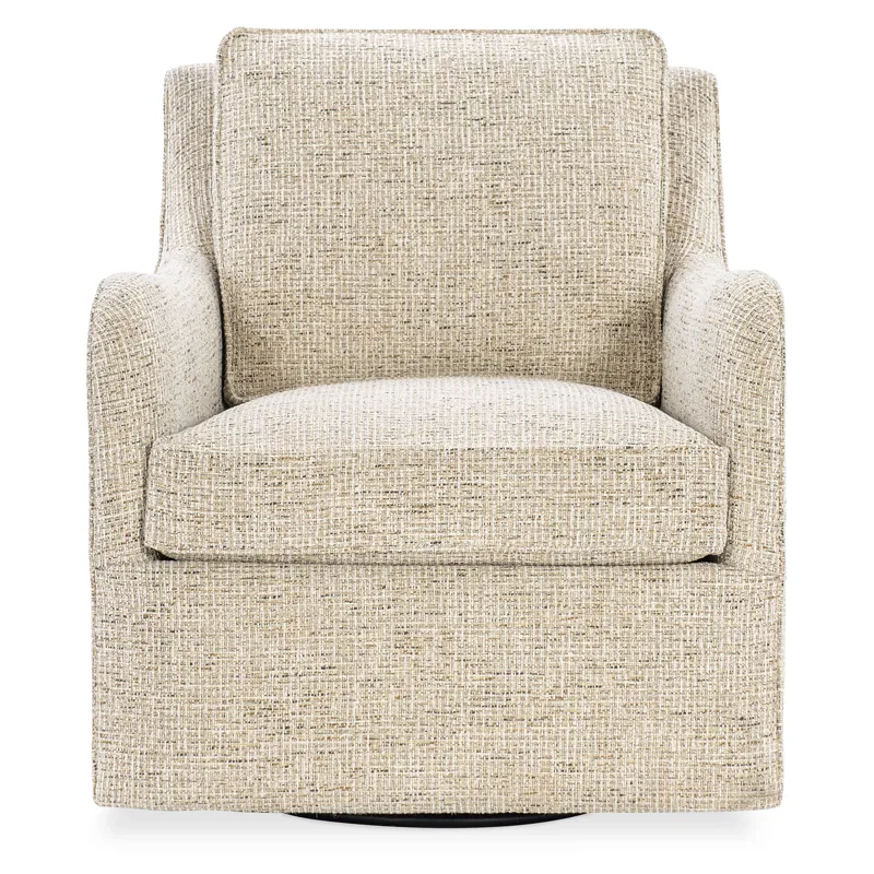 Margaritaville Slow Lane Swivel Chair