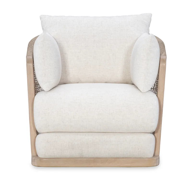Margaritaville Lah De Dah Swivel Chair