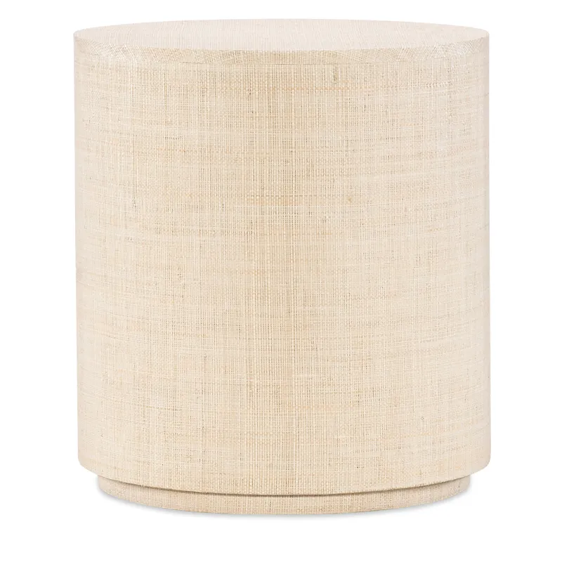 Margaritaville Coral Round End Table