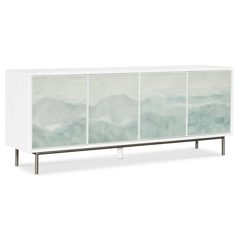 Margaritaville Bubbles Up Credenza
