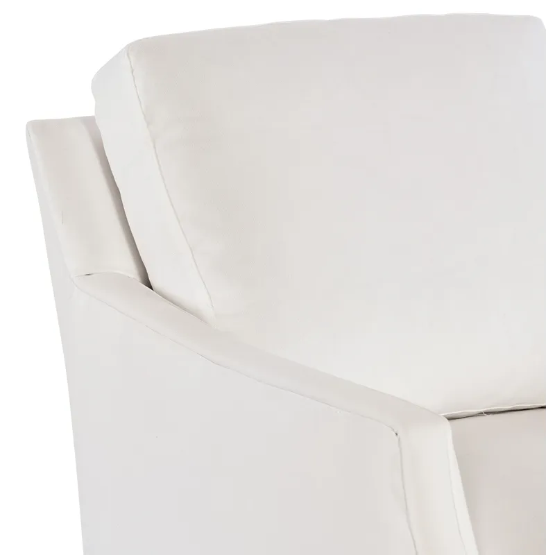 Margaritaville Missoula Swivel Chair