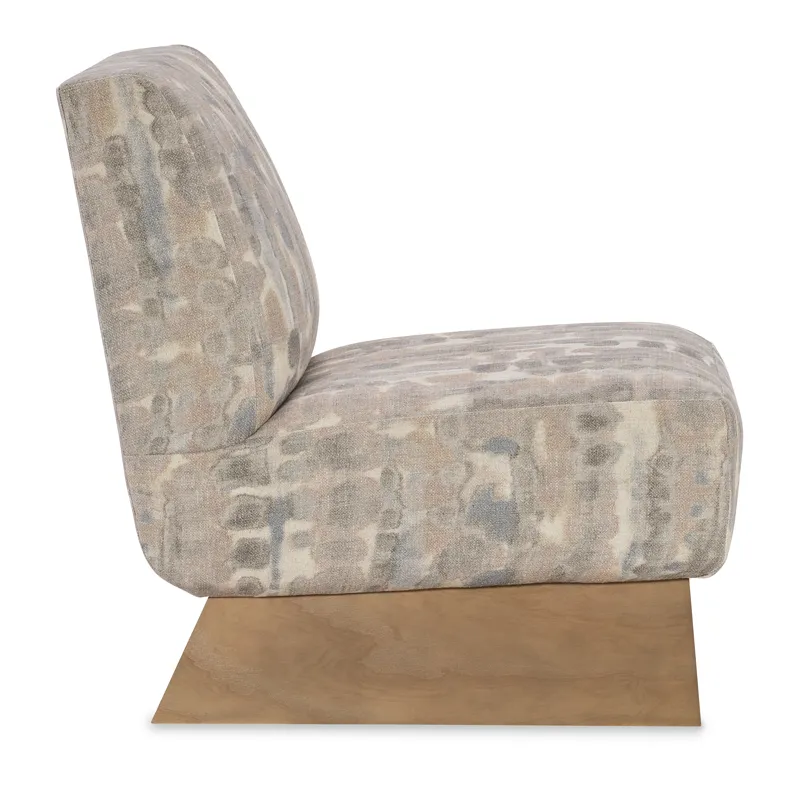 Margaritaville Aspen Exposed Wood Chair