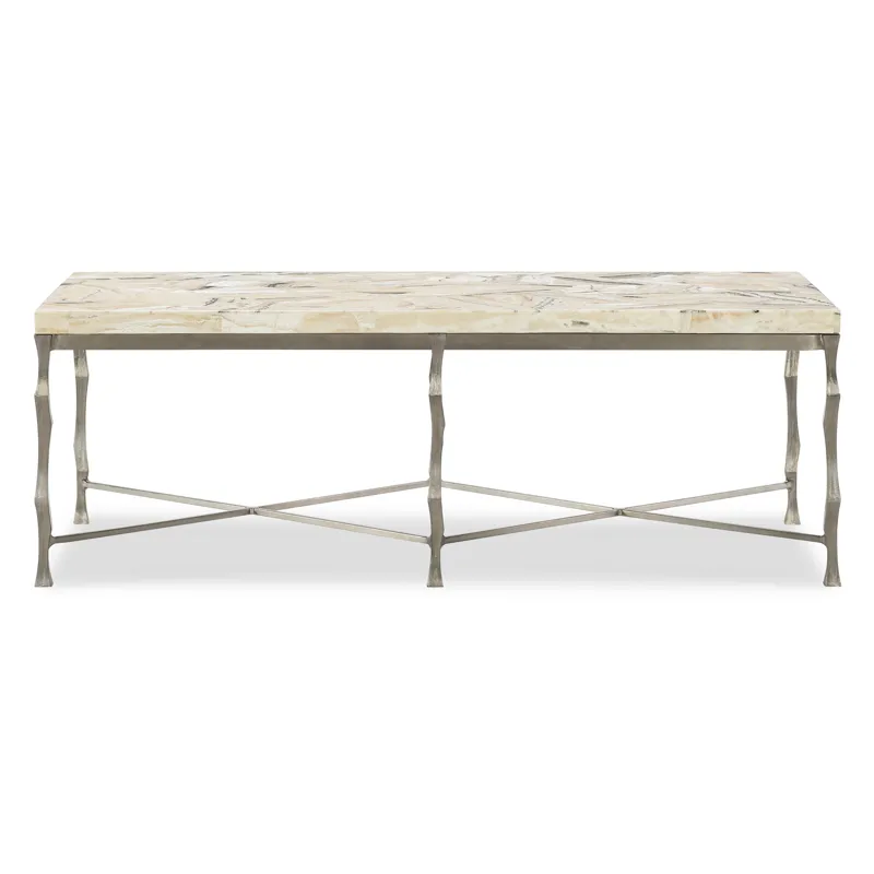 Margaritaville Mariner Rectangle Cocktail Table