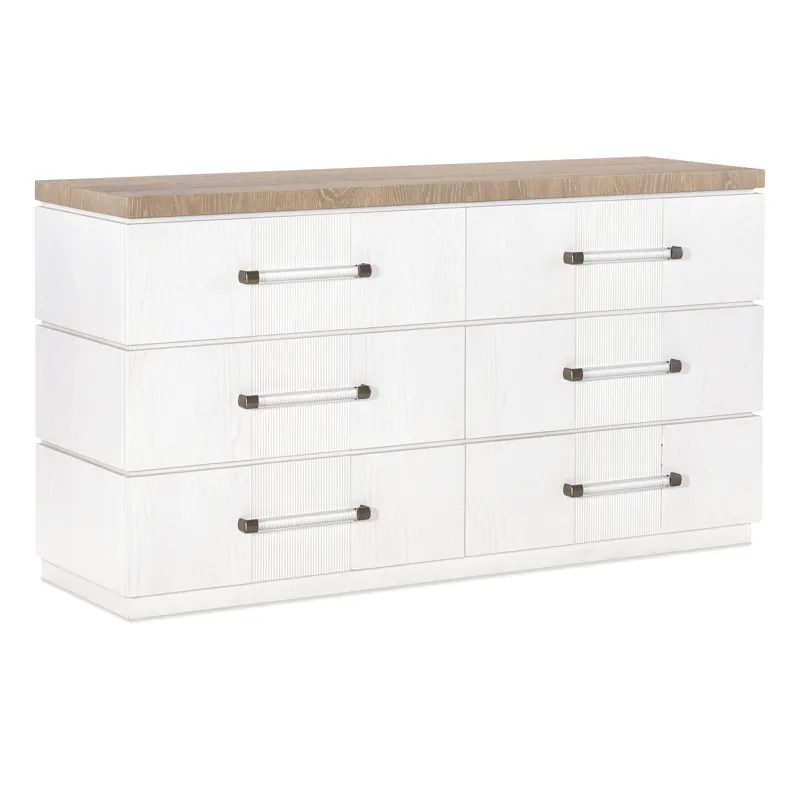 Margaritaville Key Largo Dresser
