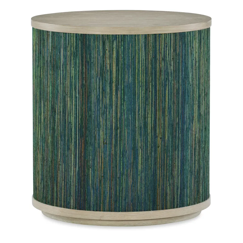 Margaritaville Siren Song Round End Table