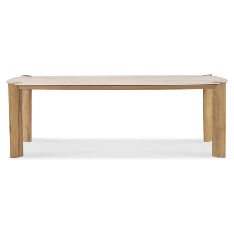 Somerset Rectangle Dining Table