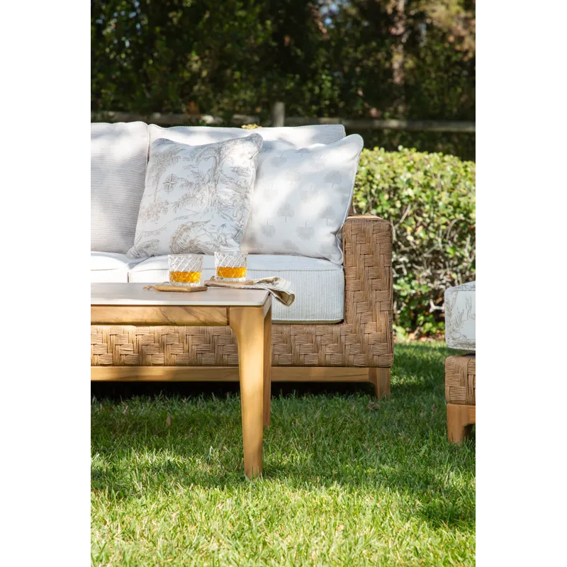 Catalina Coffee Table