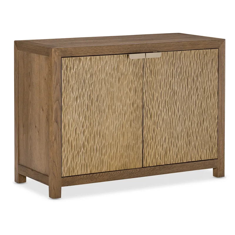 Margaritaville Sunset Door Chest
