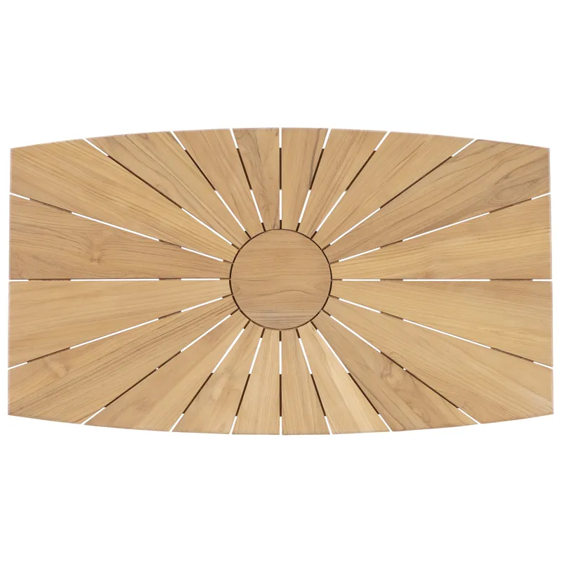 Harbor Coffee Table