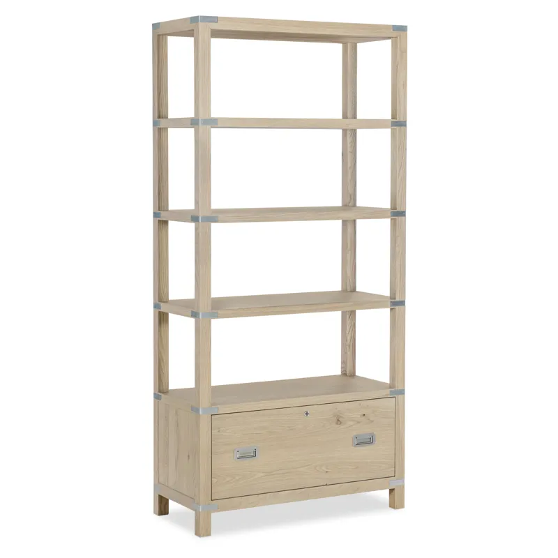 Margaritaville Livingston Etagere