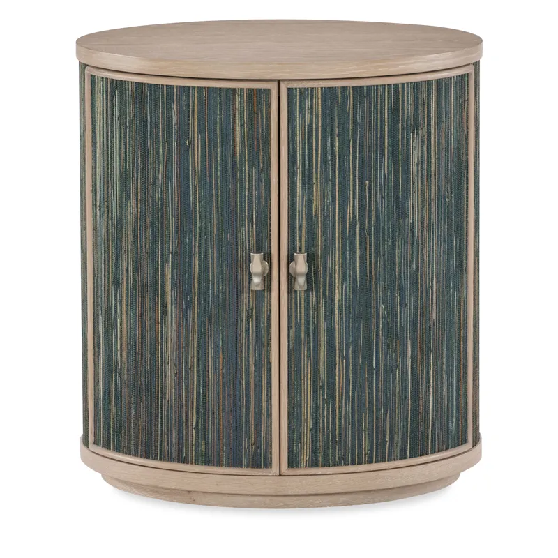 Margaritaville Siren Song Round End Table