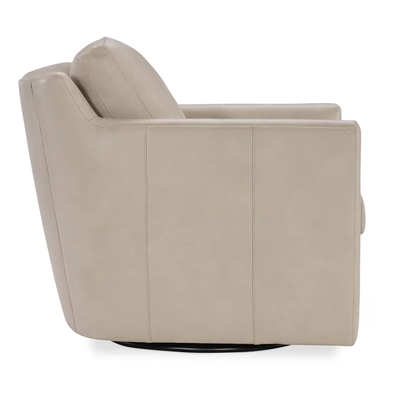 Margaritaville Anguilla Swivel Chair