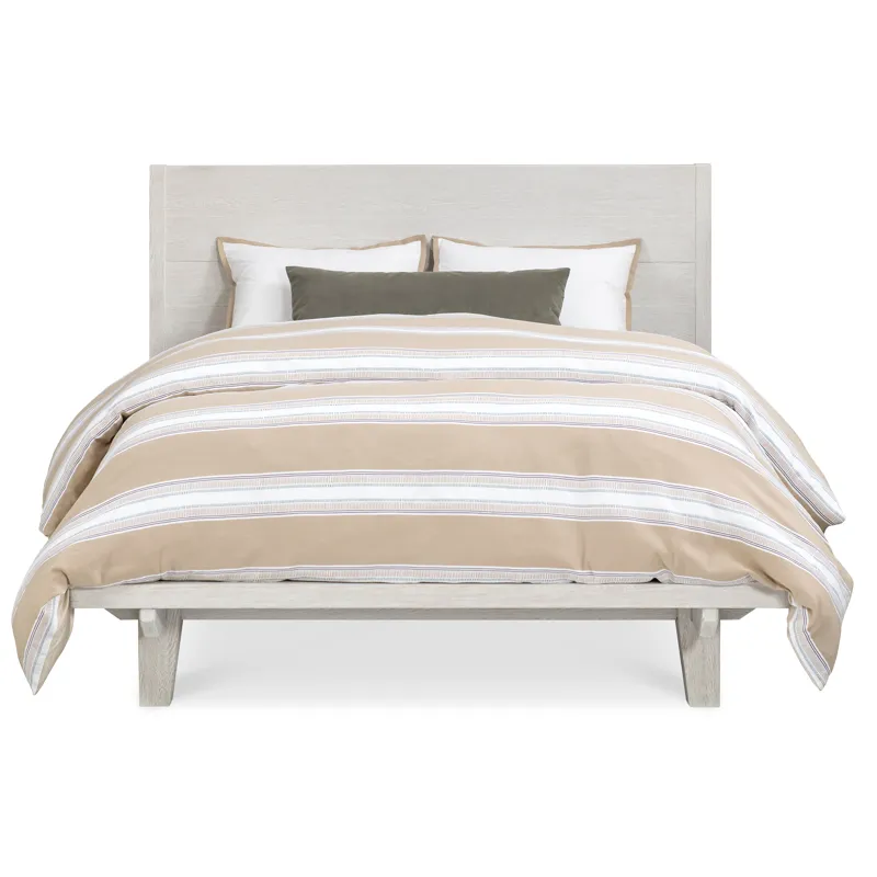 Margaritaville Duval Queen Platform Bed