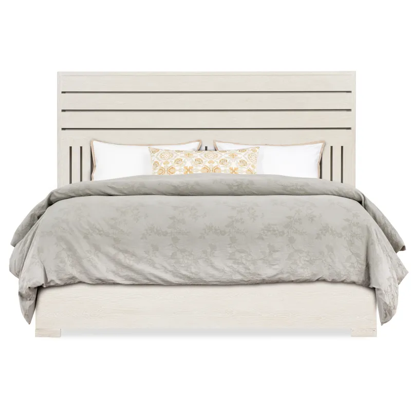 Margaritaville Duval King Panel Bed