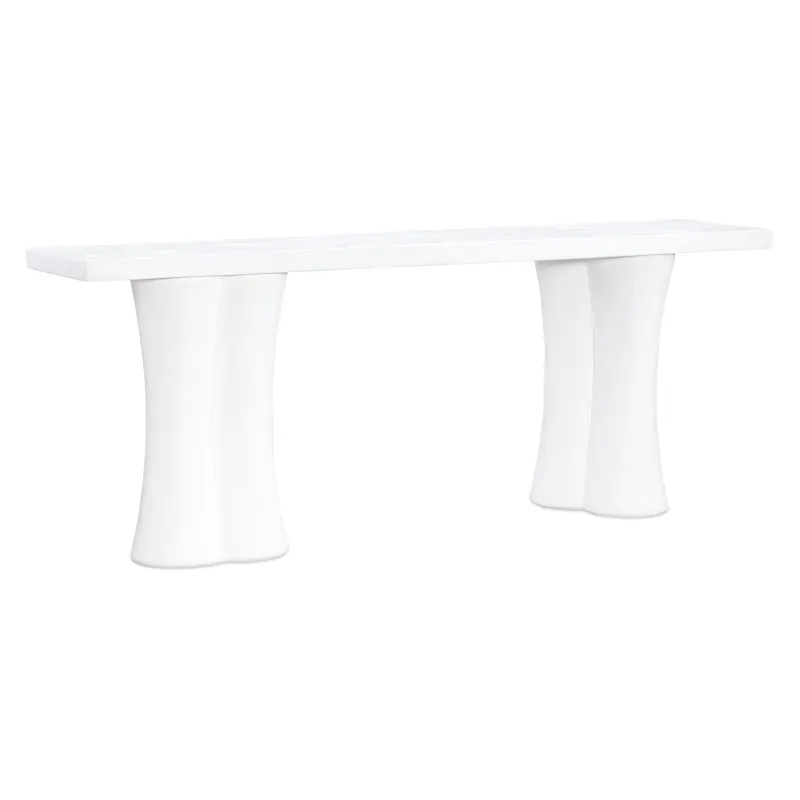 Margaritaville Tortola Console Table