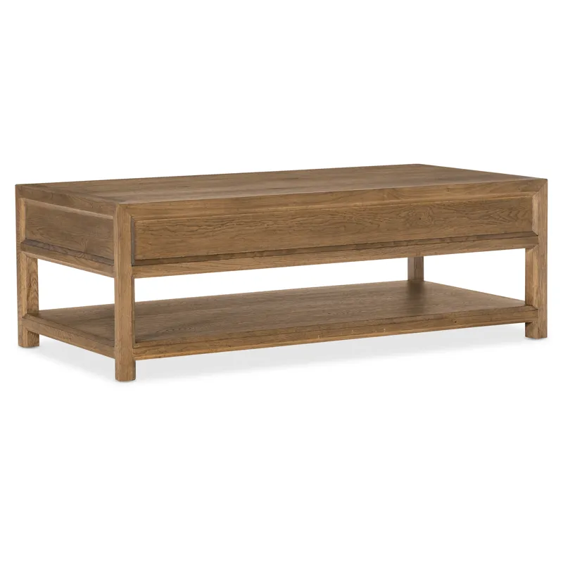 Margaritaville Tahoe Rectangle Cocktail Table