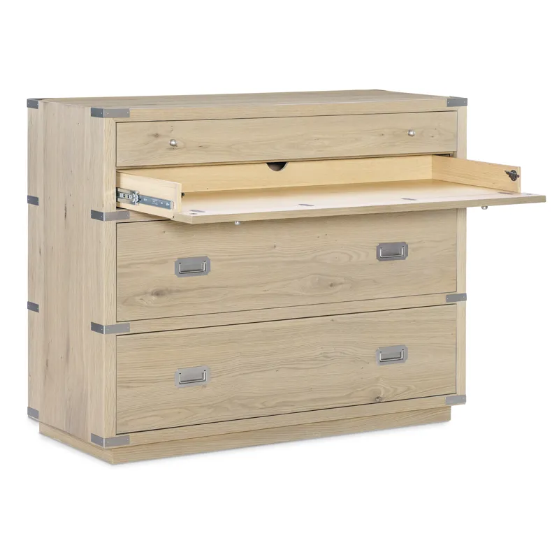 Margaritaville Livingston Drawer Chest