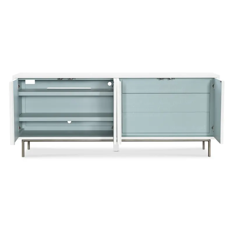Margaritaville Bubbles Up Credenza