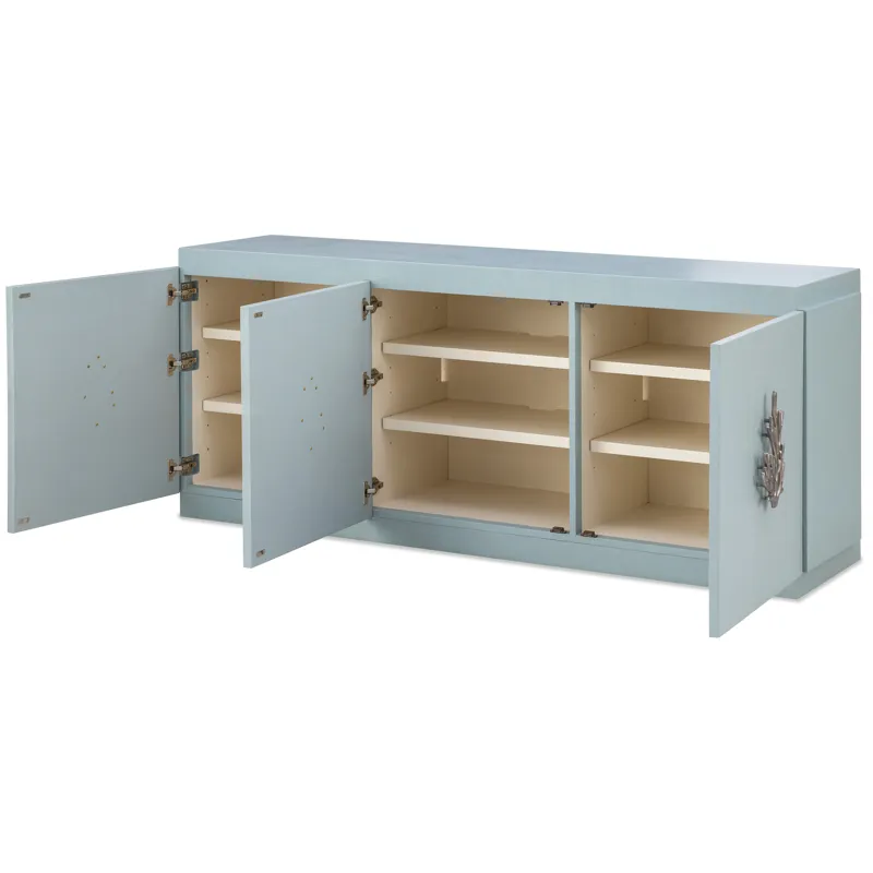 Margaritaville Gulf Stream Credenza