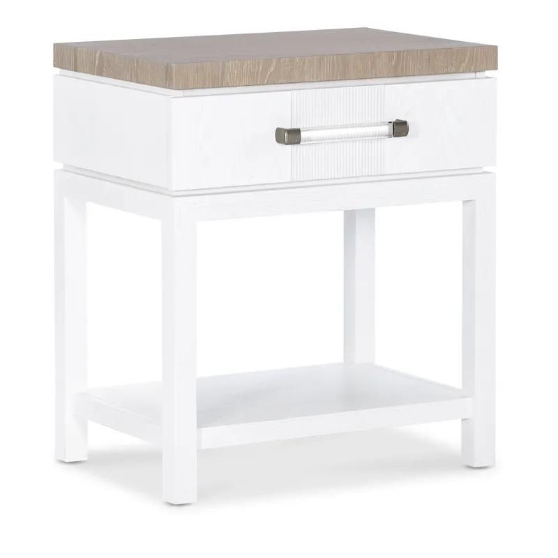 Margaritaville Key Largo Small Nightstand