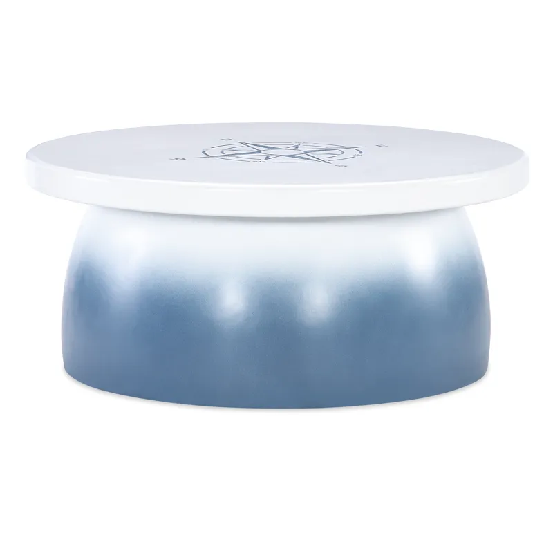Ocean Coffee Table