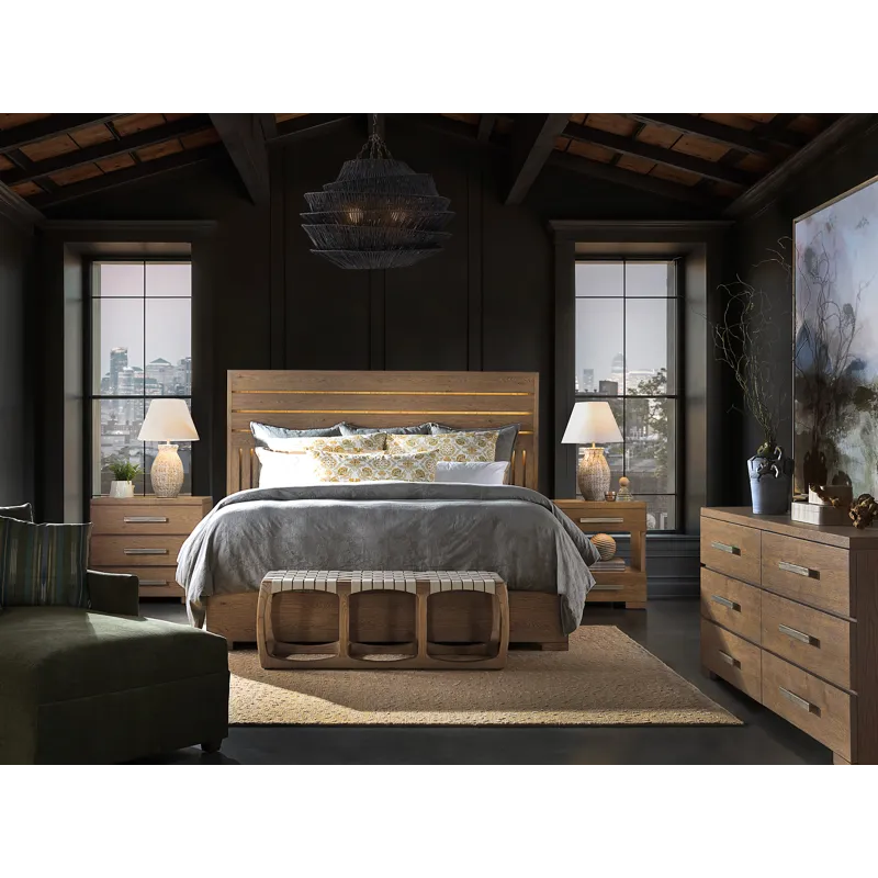 Margaritaville Roatan Dresser