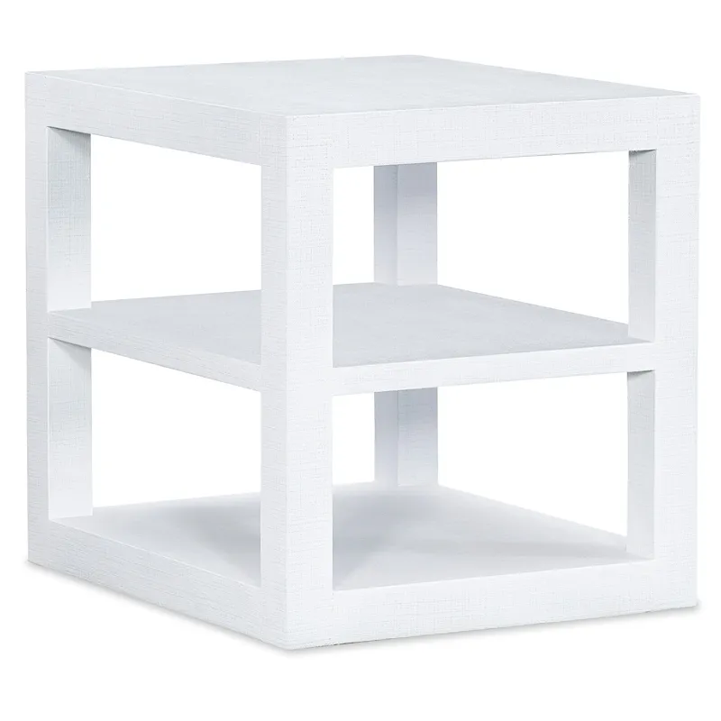 Margaritaville Sailmaker End Table