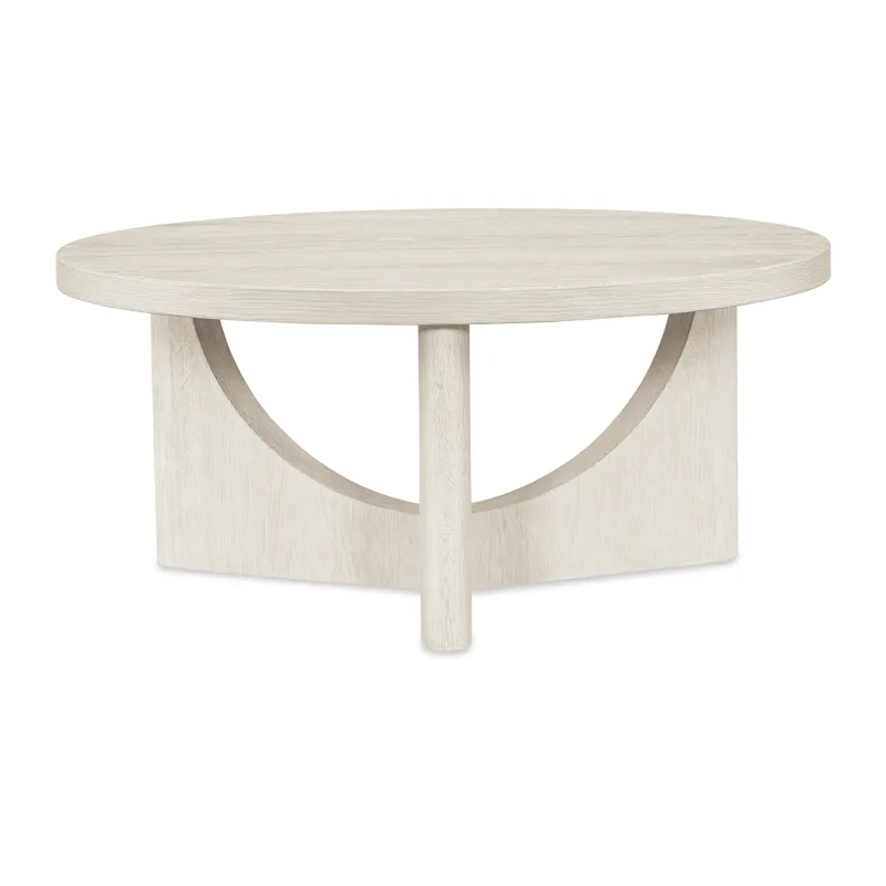 Margaritaville Duval Round Cocktail Table