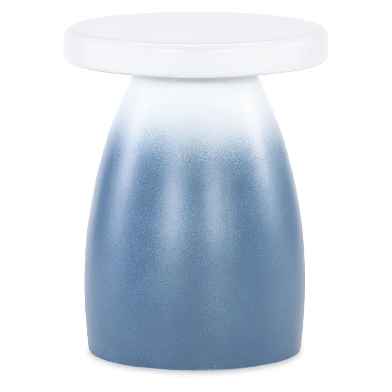 Ocean End Table